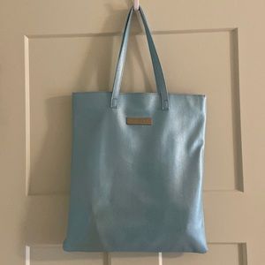 BVLGARI small tote - never used